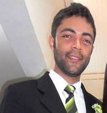 Santiago Maia Gil