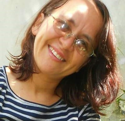 Vânia Maria Carvalho Sousa