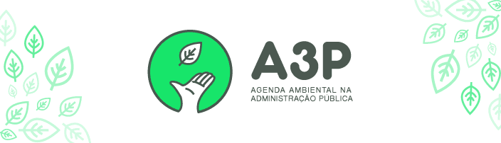A3P - Agenda ambiental na administração pública