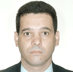 Celso Ribeiro de Campos