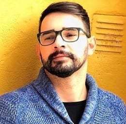 Éden Santos de Castro