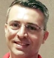 Francisco Américo Martins Moraes