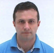 Jhonathan Alberto dos Santos Silveira