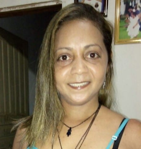 Josilene Bezerra da Silva