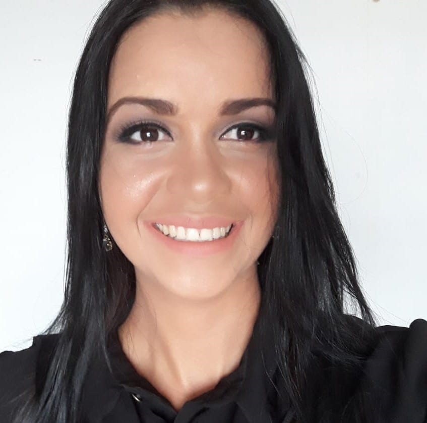 Priscila Cândido dos Santos
