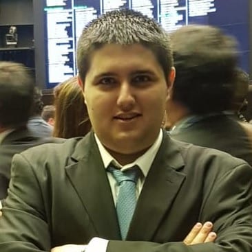 Artur Ennes dos Santos