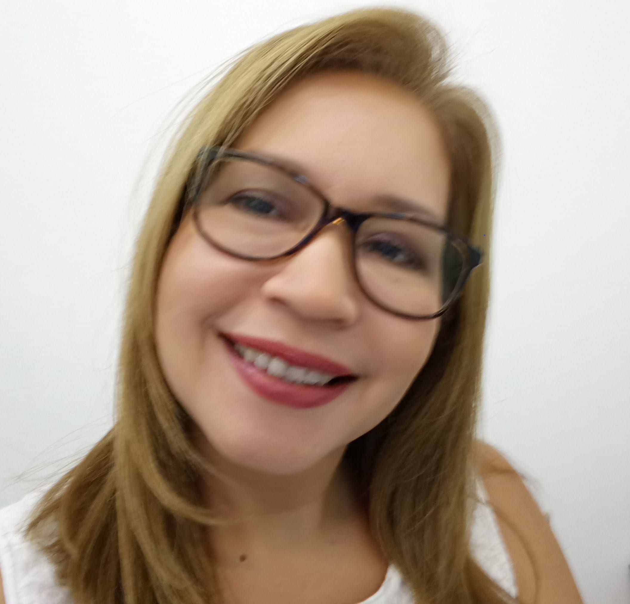 Rosângela Oliveira da Silva Braga