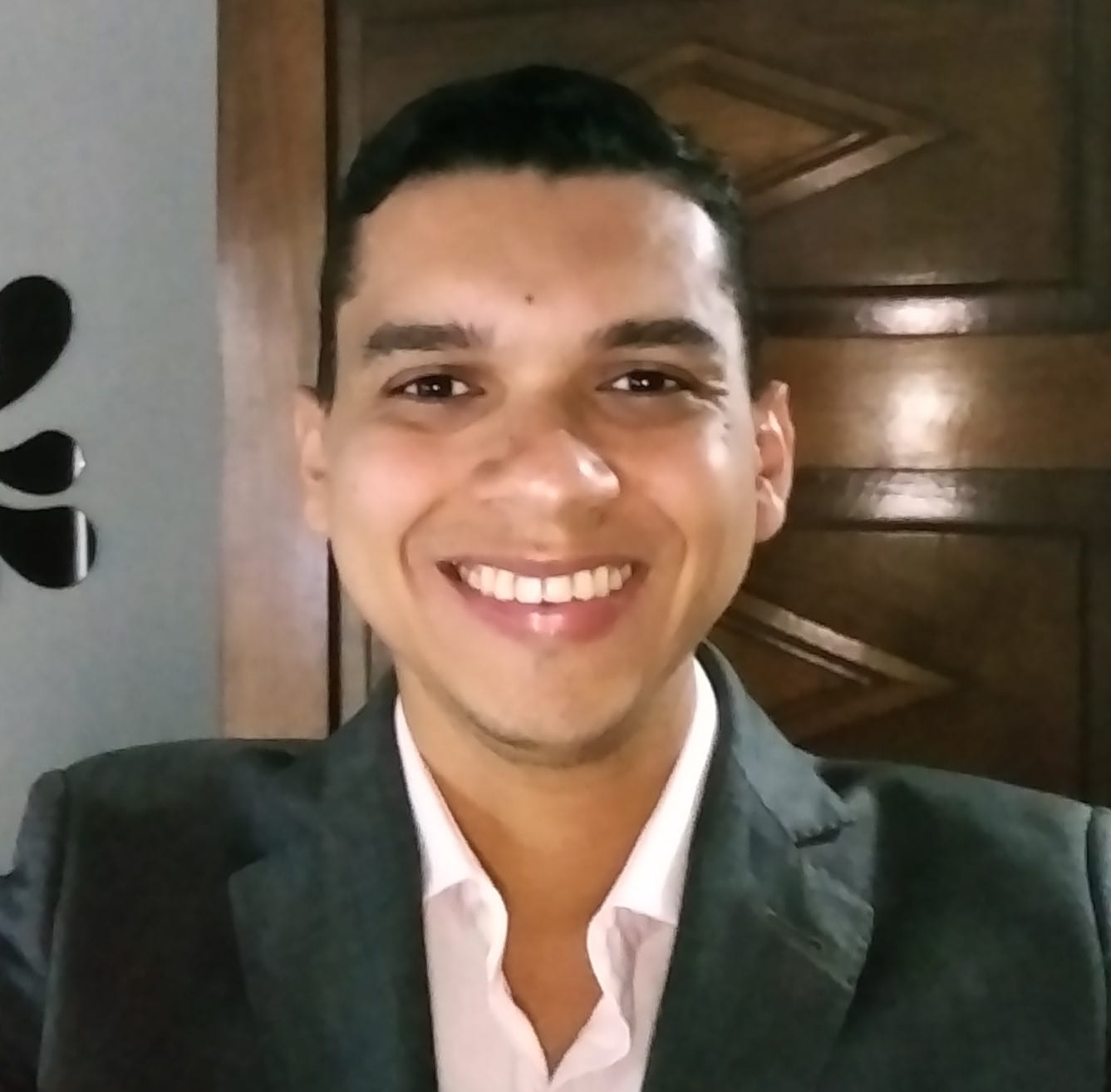 Adilson Soares da Silva