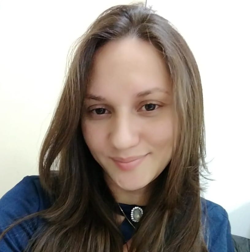 Benedita Cheliane Barros de Oliveira