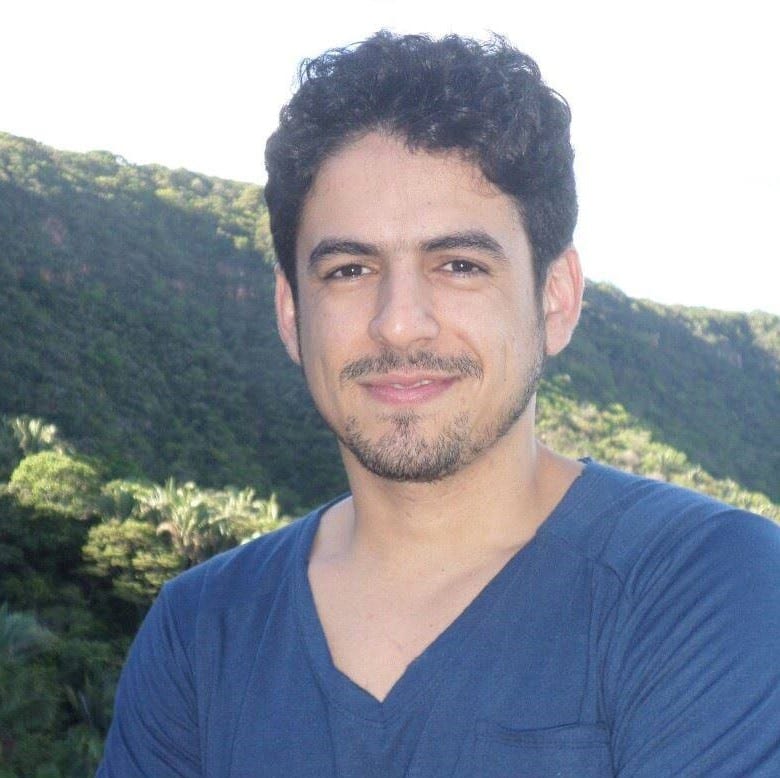 Carlos Henrique Alencar Almeida