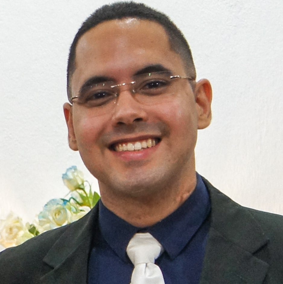 Haniel Melo de Lima