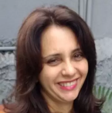 Maria da Conceição Vicente de Lima