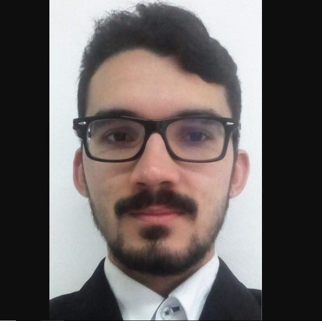 Rafael Rozân Domann da Costa