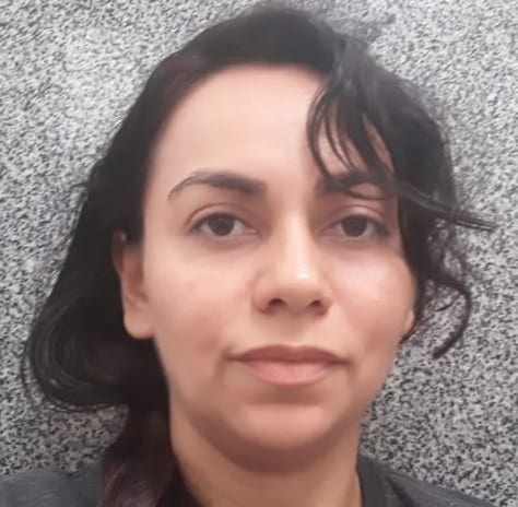 Soraia da Rocha Meira