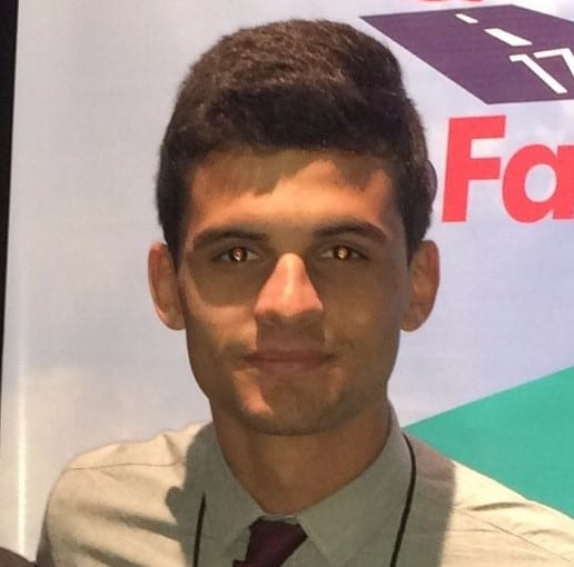 Thalles Francisco Coutinho