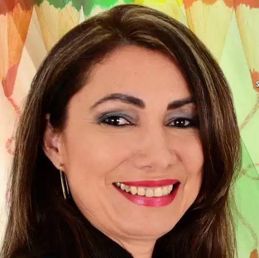 Valdete Ferreira Neves