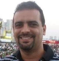 Marcio Martins Guimarães