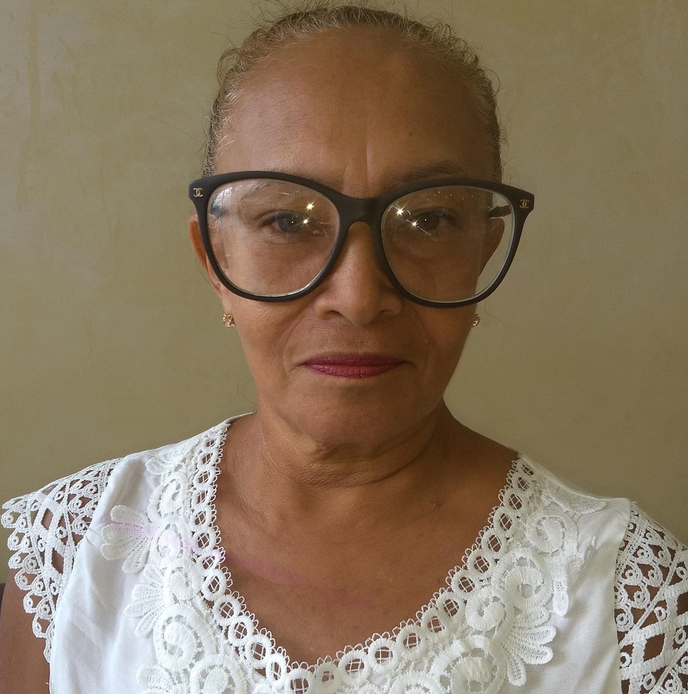 Raimunda da Silva Moraes
