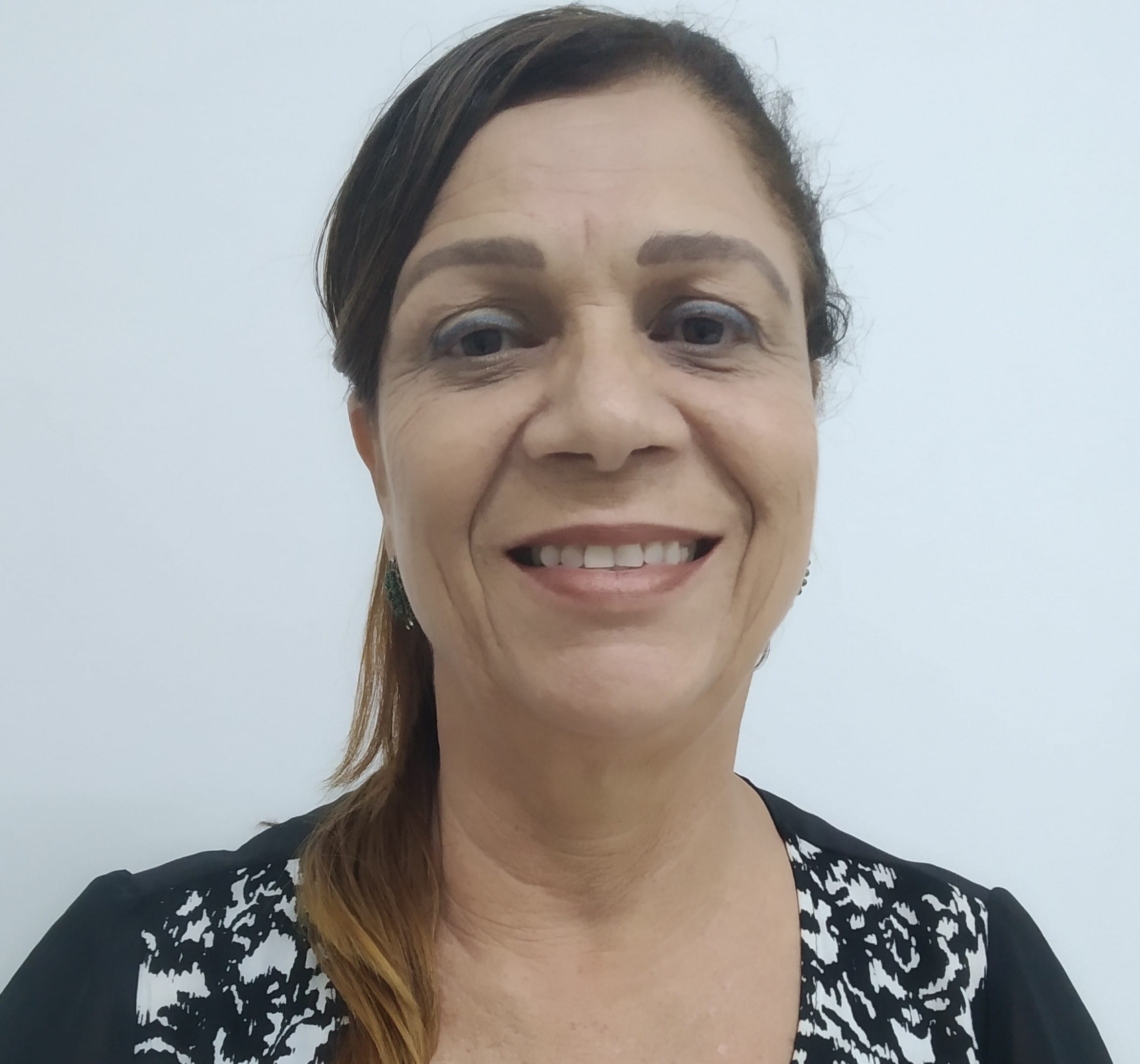 Sonia Regina Silva Portugal