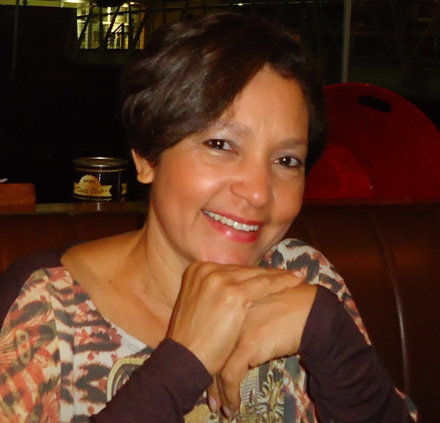 Sueli Santana Magalhães