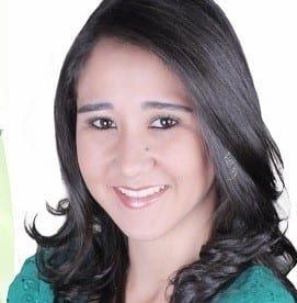 Thayane Meneses da Silva
