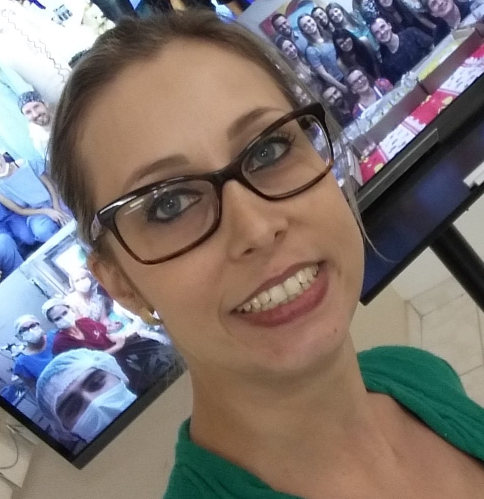 Artigos científicos de Vanessa Zanchi Sarturi Revista Científica