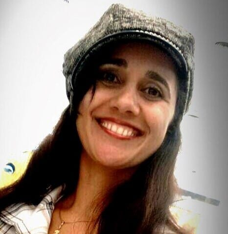 Ana Karine de Andrade Pereira