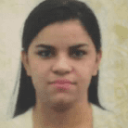 Claudiane da Silva Ferreira Santos