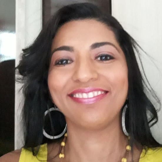 Darcilene Ramos Lopes