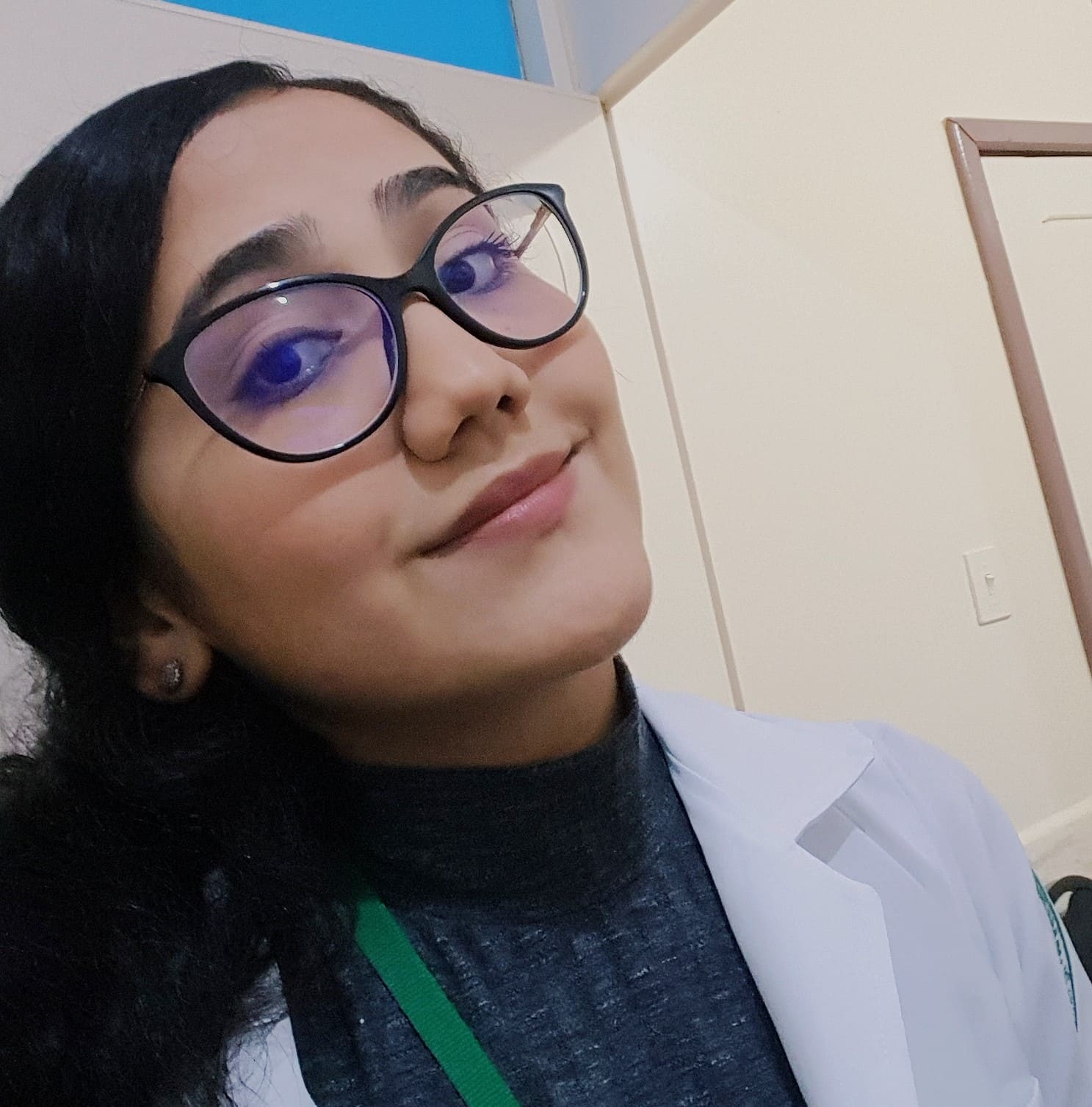 Jiulyanne Andrade Belfor