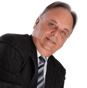 José Mauro Alvim Machado