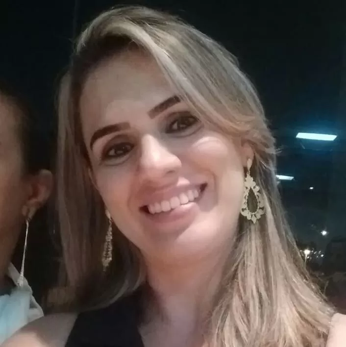 Keila Batista Silva Augusto