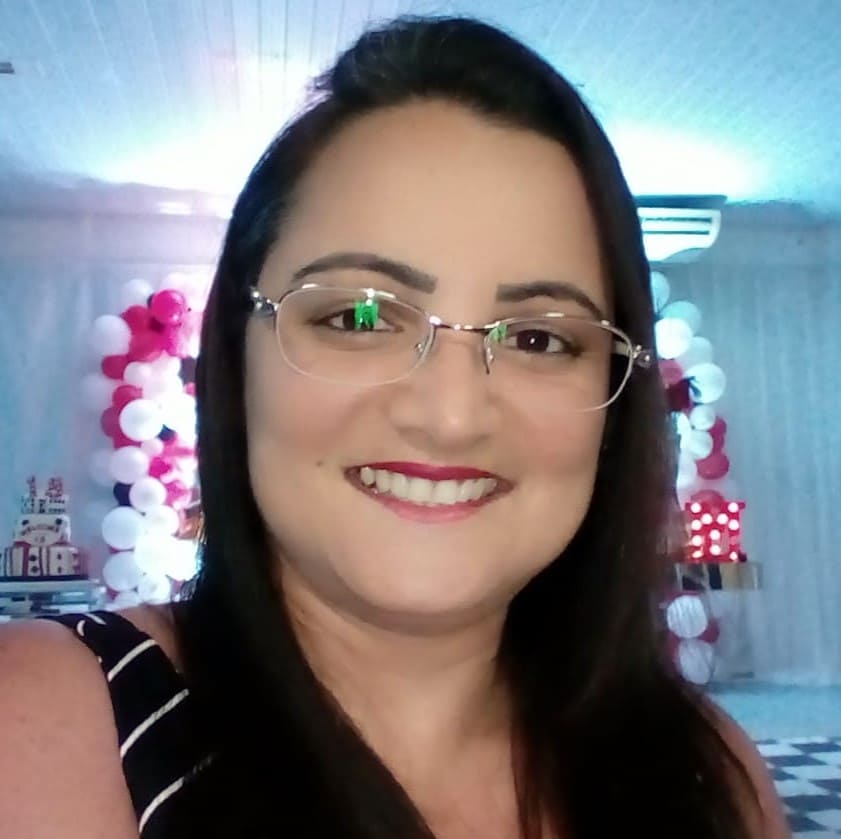 Leilane Meira Matos Pereira