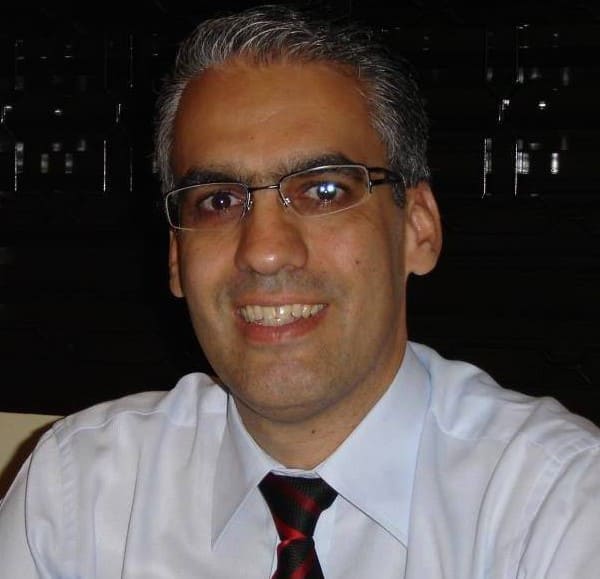 Luiz Ricardo Mangili