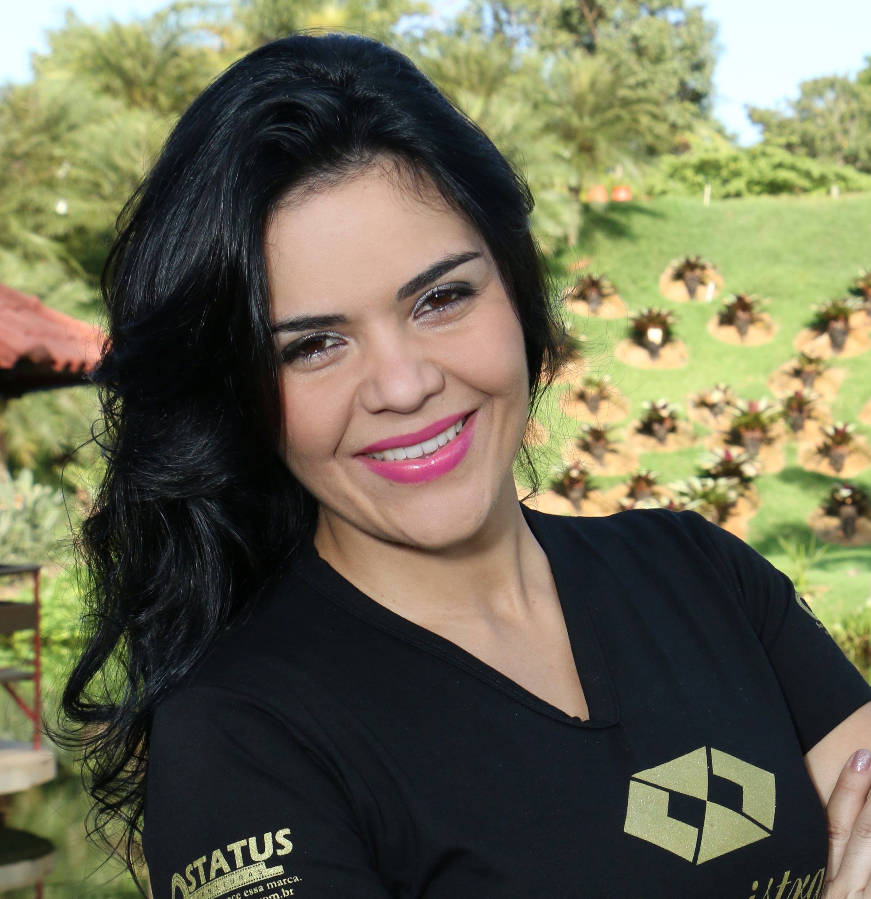 Tatiana Aparecida Gonçalves Pina
