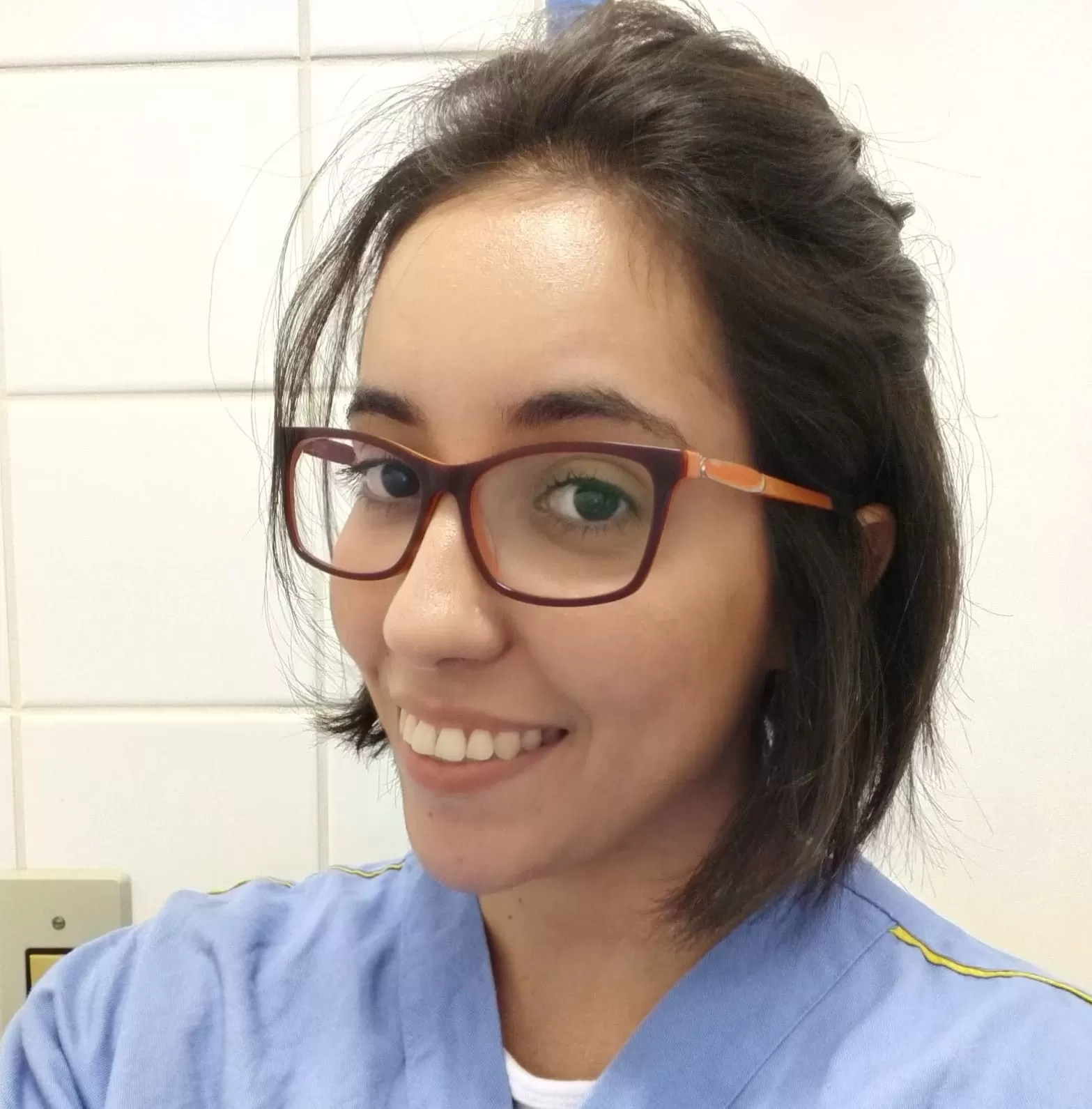 Bárbara Pulido Calado
