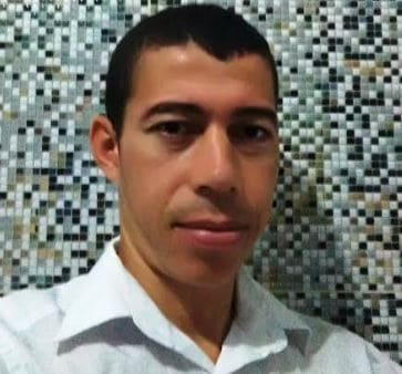 Jean dos Santos de Jesus