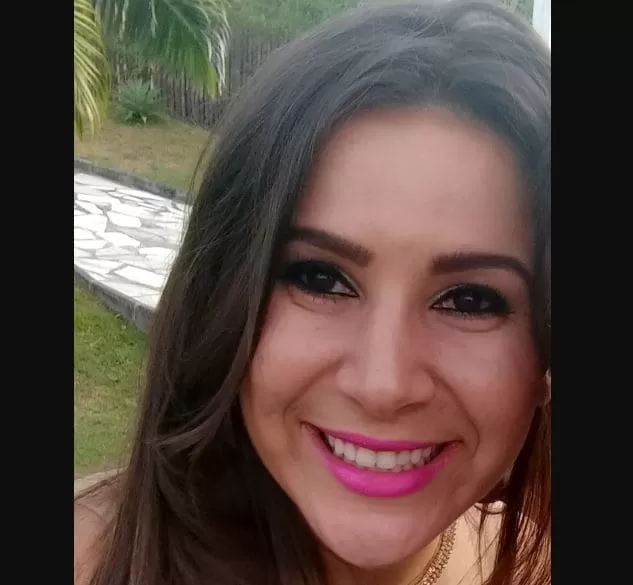 Luana Évelen Ussuna Menossi