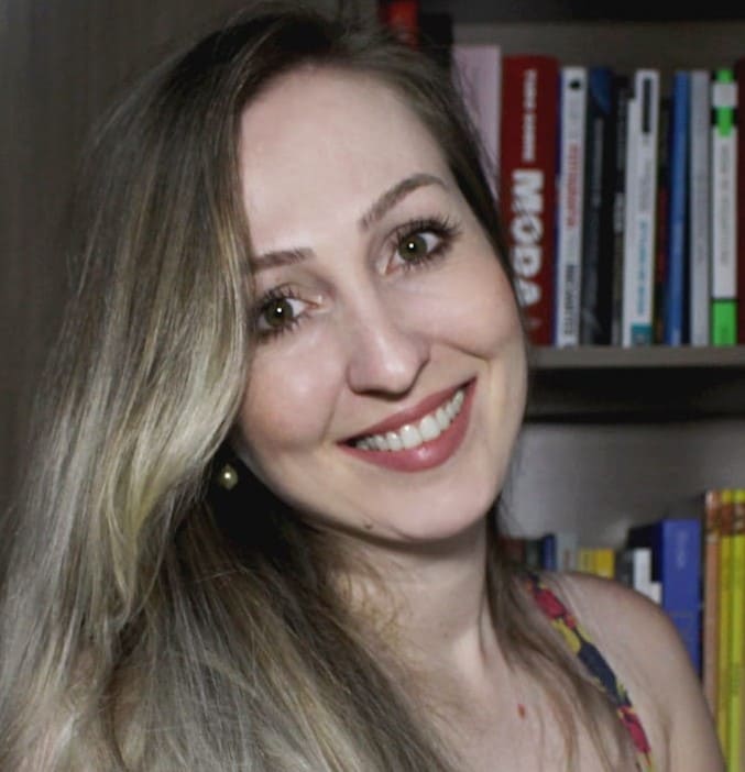 Márcia Raquel Böger