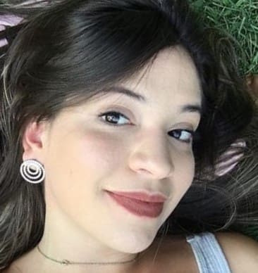 Maria Laura Pereira da Silva