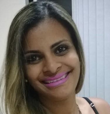 Regiane Priscilla Monteiro Gonçalves