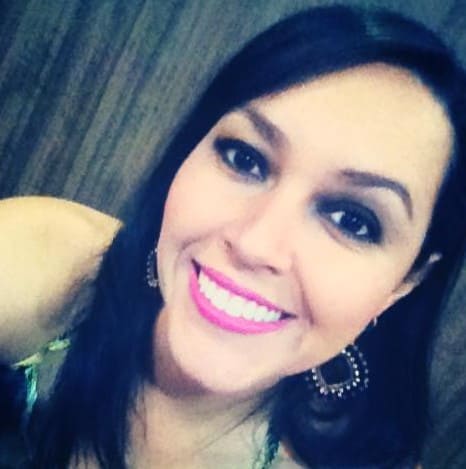 Simone Alves Pereira Rodrigues