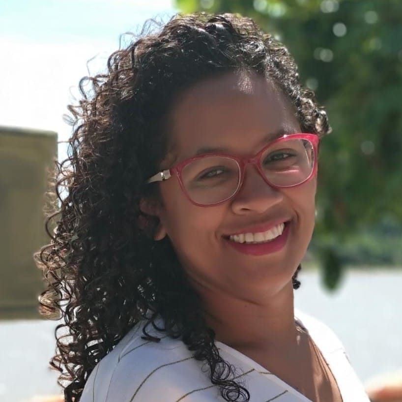 Thamara Chaves Cardoso
