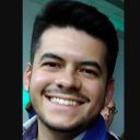 André Aparecido Silva Camargo