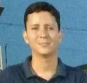 Carlos Allan Madureira Cruz