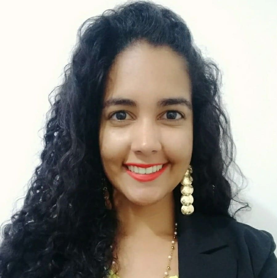 Érica Jacira de Araújo Silva