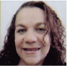 Francisca da Glória Menezes de Oliveira