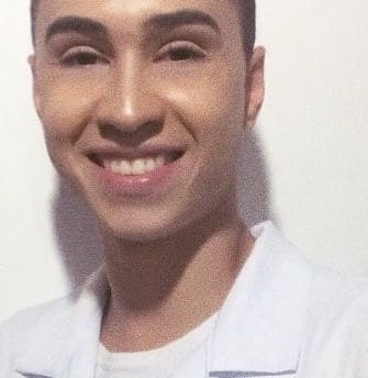 Gustavo Gonçalves dos Santos