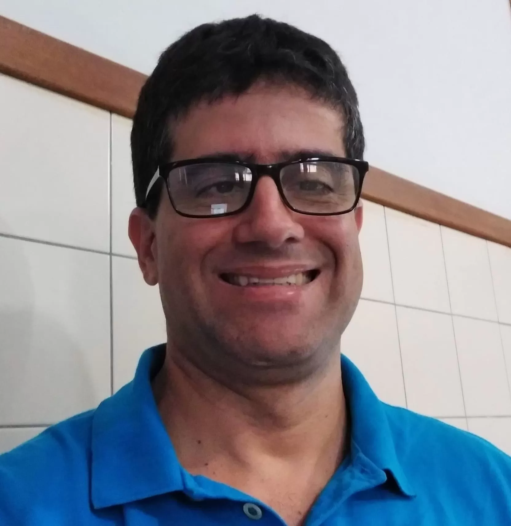 Harrison Novaes Silva Pereira