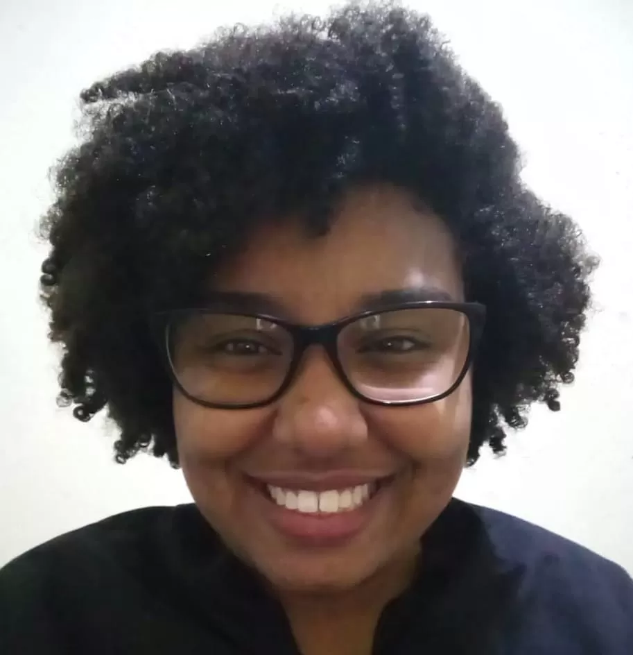 Jéssica da Silva Santos
